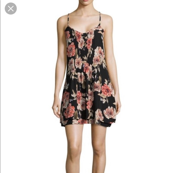 Sanctuary Clothing Womens Fling Tank